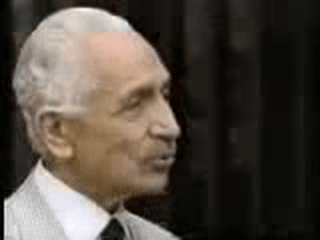 RARE  Post assassination conspiracy against Rabbi Meir Kahane HYD Part 3 of 3 00:08:50